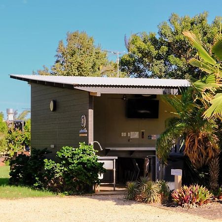 Norwesta Lifestyle Park Otel Carnarvon Dış mekan fotoğraf