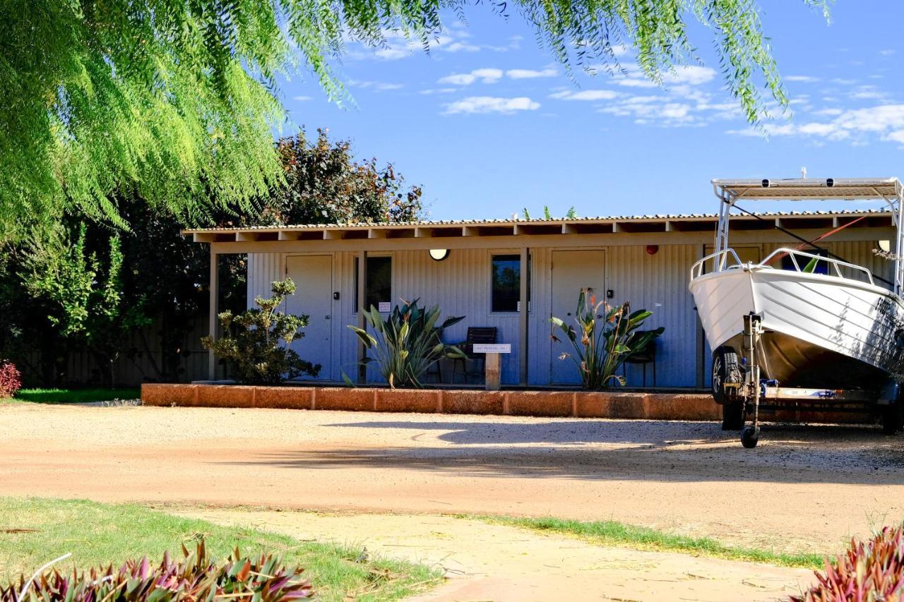 Norwesta Lifestyle Park Otel Carnarvon Dış mekan fotoğraf