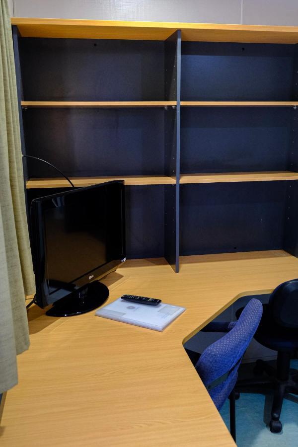 Norwesta Lifestyle Park Otel Carnarvon Dış mekan fotoğraf