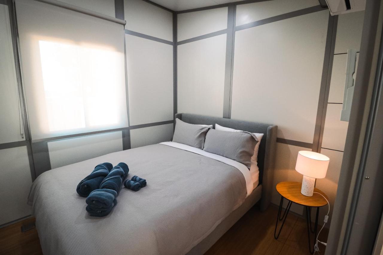 Norwesta Lifestyle Park Otel Carnarvon Dış mekan fotoğraf