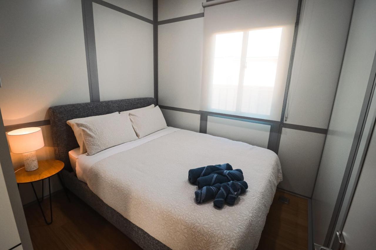 Norwesta Lifestyle Park Otel Carnarvon Dış mekan fotoğraf