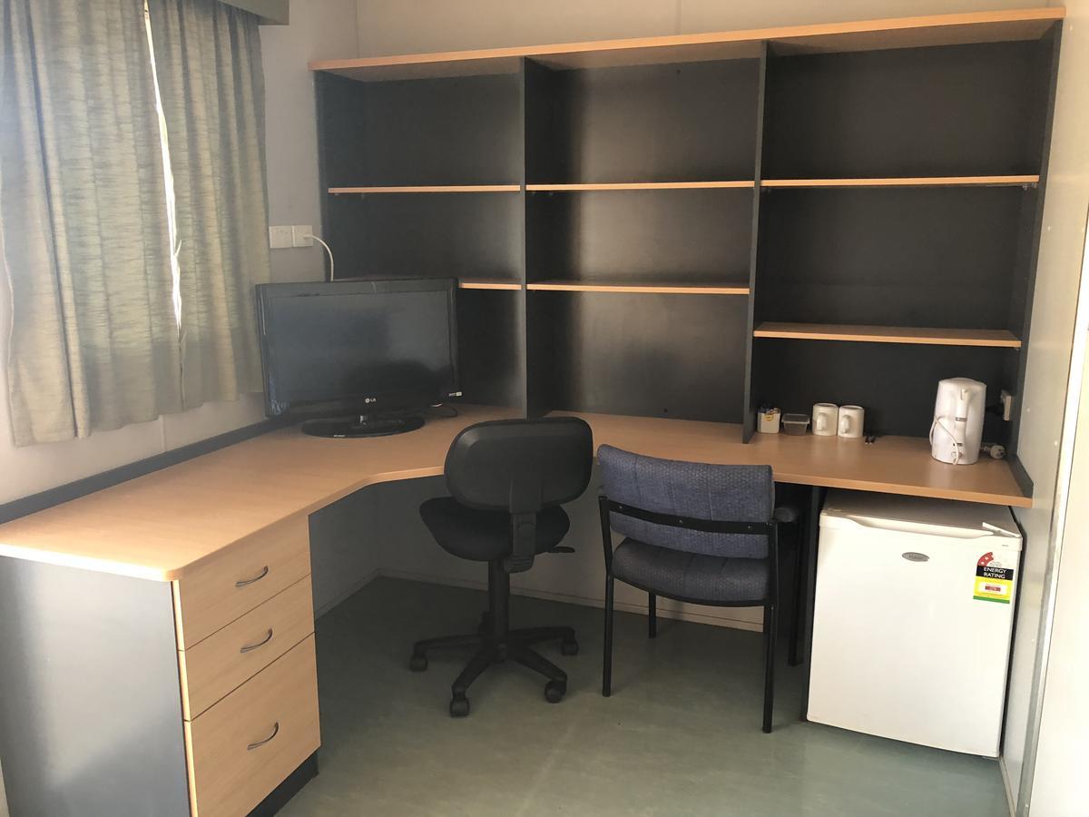 Norwesta Lifestyle Park Otel Carnarvon Dış mekan fotoğraf